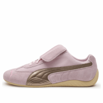 PUMA x Open Yy Speedcat „Whisp of Pink Chamomile”