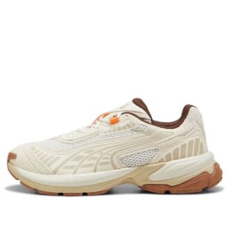 PUMA x P.A.M. Velophasis V002 „Frosted Ivory”