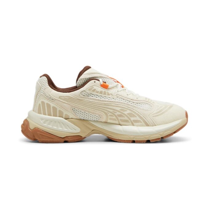 PUMA x P.A.M. Velophasis V002 „Frosted Ivory”