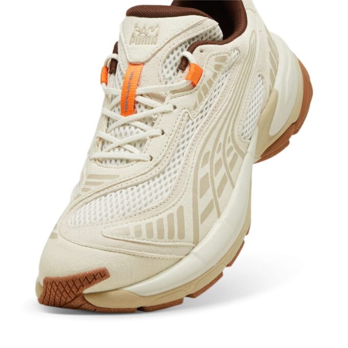 PUMA x P.A.M. Velophasis V002 „Frosted Ivory”