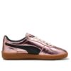 PUMA x PALERMO F.C. Metallic Palermo „Jasnoróżowo-czarny”