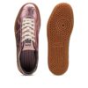 PUMA x PALERMO F.C. Metallic Palermo „Jasnoróżowo-czarny”