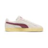PUMA x Palm Tree Crew Suede R „Vapor Grey Club Red”