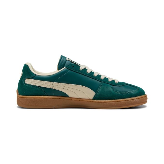 PUMA x Palmeiras Super Team „Malachite Alpine Snow”
