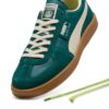 PUMA x Palmeiras Super Team „Malachite Alpine Snow”