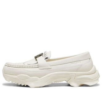 PUMA x PALOMO Mokasyny Nitefox „Frosted Ivory”