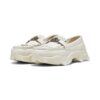 PUMA x PALOMO Mokasyny Nitefox „Frosted Ivory”