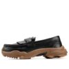 PUMA x Palomo Nitefox Loafer „Black Brown”