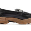 PUMA x Palomo Nitefox Loafer „Black Brown”