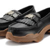 PUMA x Palomo Nitefox Loafer „Black Brown”
