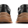 PUMA x Palomo Nitefox Loafer „Black Brown”