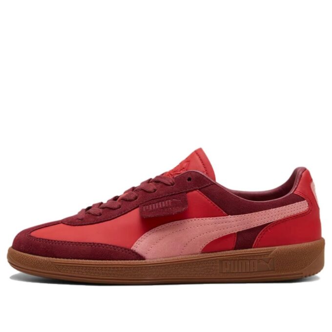 PUMA x PALOMO Palermo „Czerwony”