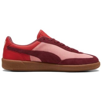 PUMA x PALOMO Palermo „Czerwony”