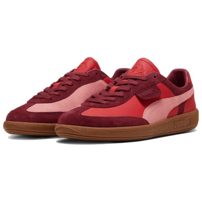 PUMA x PALOMO Palermo „Czerwony”