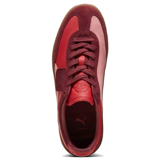 PUMA x PALOMO Palermo „Czerwony”