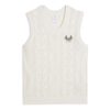PUMA x Palomo Tank „Ciepła biel”