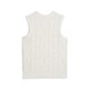 PUMA x Palomo Tank „Ciepła biel”