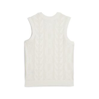 PUMA x Palomo Tank „Ciepła biel”