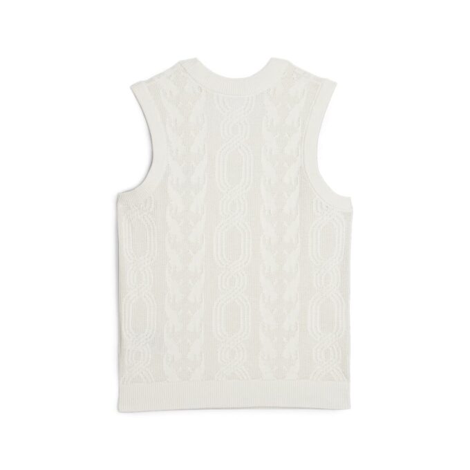 PUMA x Palomo Tank „Ciepła biel”
