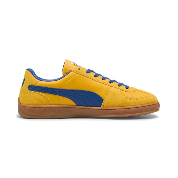 PUMA x Parma Calcio Super Team „Sport Yellow Blue”