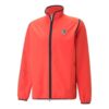 PUMA x Perks And Mini Kurtka Zip-Off „Czerwona”