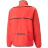 PUMA x Perks And Mini Kurtka Zip-Off „Czerwona”