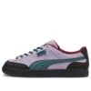 PUMA x Perks i Mini Clyde „Lavender Shock Ocean Tropic”
