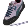 PUMA x Perks i Mini Clyde „Lavender Shock Ocean Tropic”