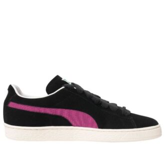 PUMA x PHANTACi x mita sneakers x WHIZ Limited Suede „Black”