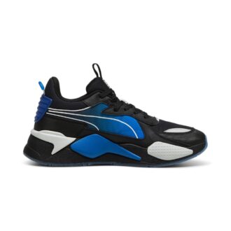 PUMA x PlayStation RS-X „Czarny Zespół Królewski”