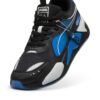 PUMA x PlayStation RS-X „Czarny Zespół Królewski”