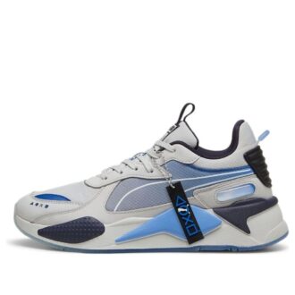 PUMA x PlayStation RS-X „Glacial Grey”