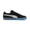 PUMA x Playstation Suede „Czarny lodowcowy szary”