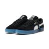 PUMA x Playstation Suede „Czarny lodowcowy szary”