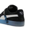 PUMA x Playstation Suede „Czarny lodowcowy szary”