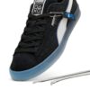 PUMA x Playstation Suede „Czarny lodowcowy szary”