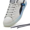 PUMA x Playstation Suede „Glacial Grey Navy”