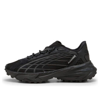 PUMA x Pleasures Spirex „Black”