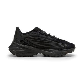 PUMA x Pleasures Spirex „Black”