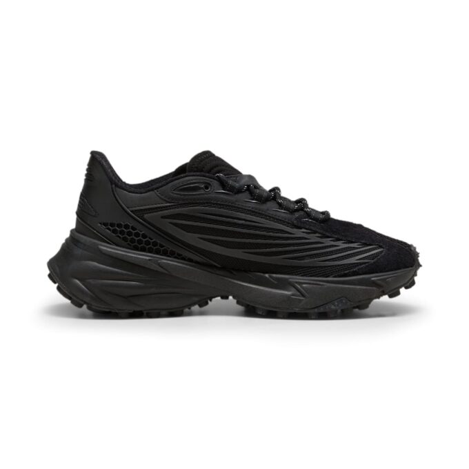 PUMA x Pleasures Spirex „Black”