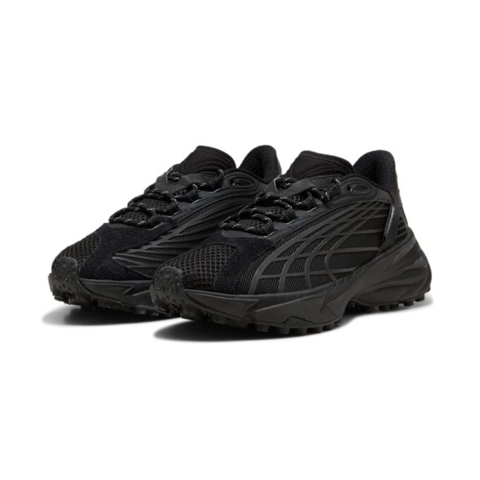PUMA x Pleasures Spirex „Black”
