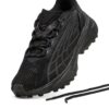 PUMA x Pleasures Spirex „Black”