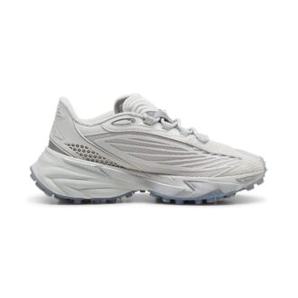 PUMA x Pleasures Spirex „Glacial Grey”