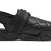 PUMA x PLEASURES TS-01 Quilt Sandals „Black”