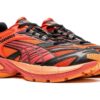 PUMA x PLEASURES Velophasis LAYERS „Cayenne Pepper Astro Red”