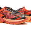 PUMA x PLEASURES Velophasis LAYERS „Cayenne Pepper Astro Red”
