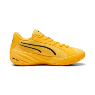PUMA x Porsche All-Pro Nitro „Sport Yellow”