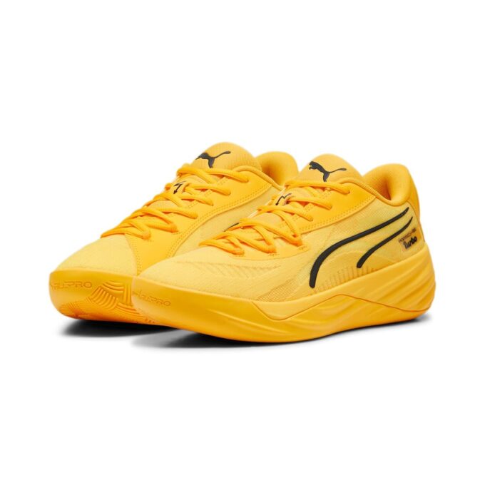 PUMA x Porsche All-Pro Nitro „Sport Yellow”