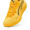PUMA x Porsche All-Pro Nitro „Sport Yellow”