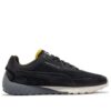 PUMA x Porsche Antypoślizgowe Niskie „Czarno-Żółte”
